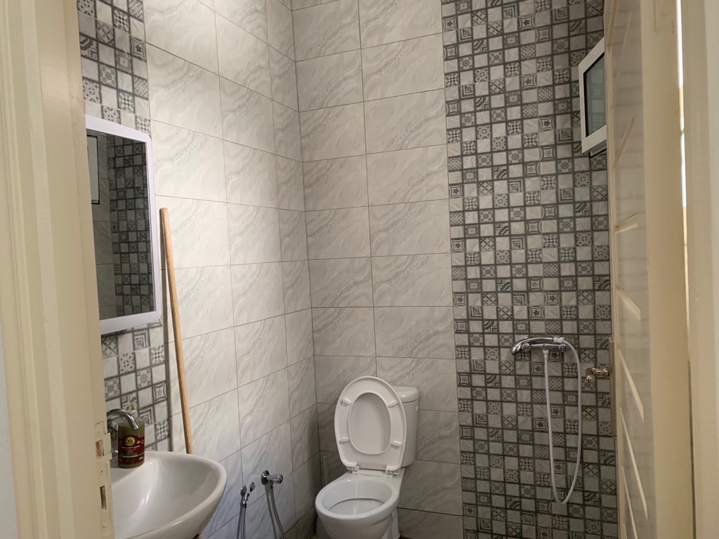 Apartement a louer 
