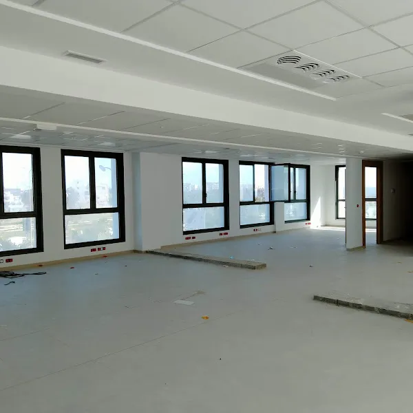 Super bureau 826 m² ths au lac 2
