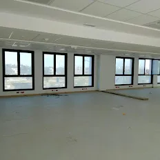 Super bureau 826 m² ths au lac 2