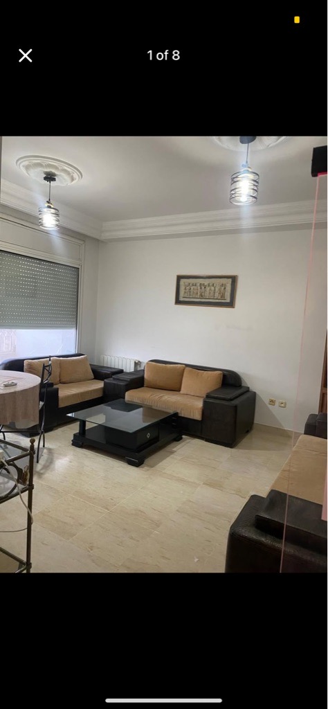 Salon a vendre