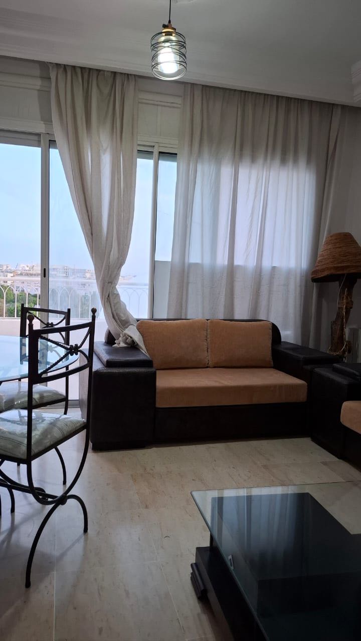 Salon a vendre