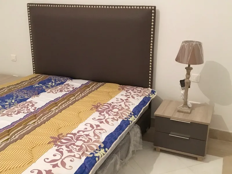 Appartement s2 meublé à Gammarth MAL2411