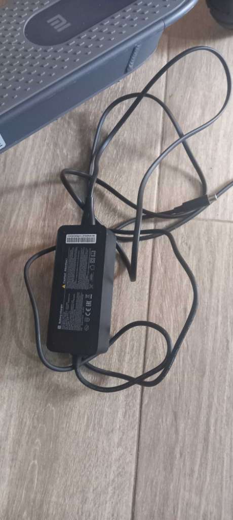 Trotinette électrique xiaomi pro3 