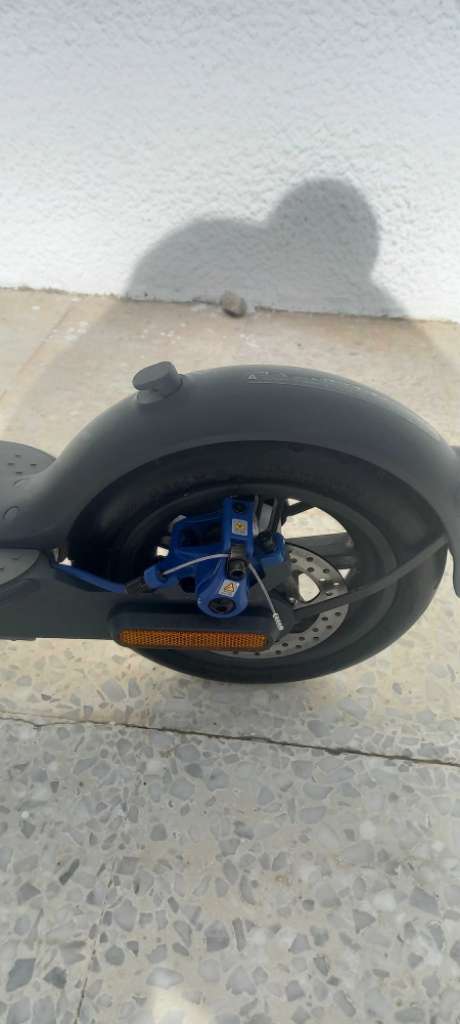 Trotinette électrique xiaomi pro3 