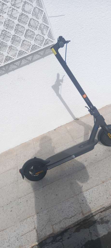 Trotinette électrique xiaomi pro3 