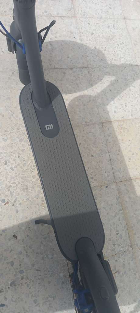 Trotinette électrique xiaomi pro3 