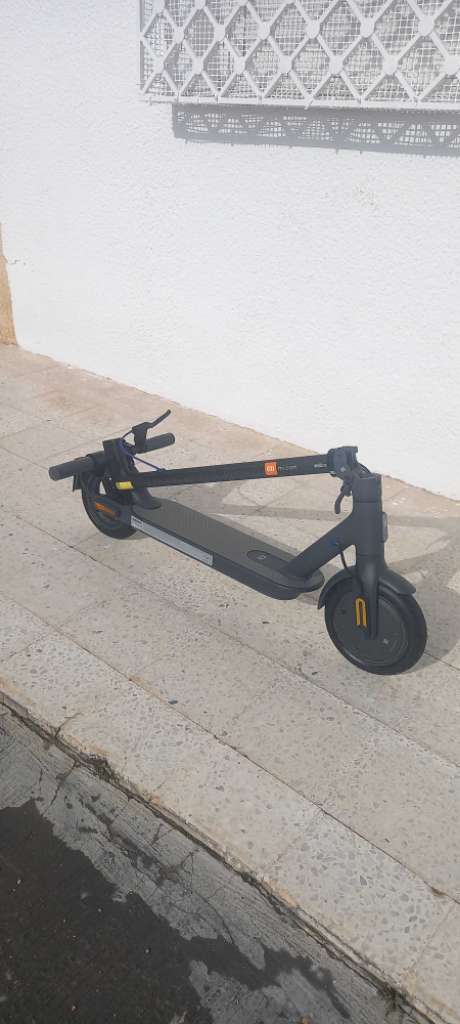 Trotinette électrique xiaomi pro3 