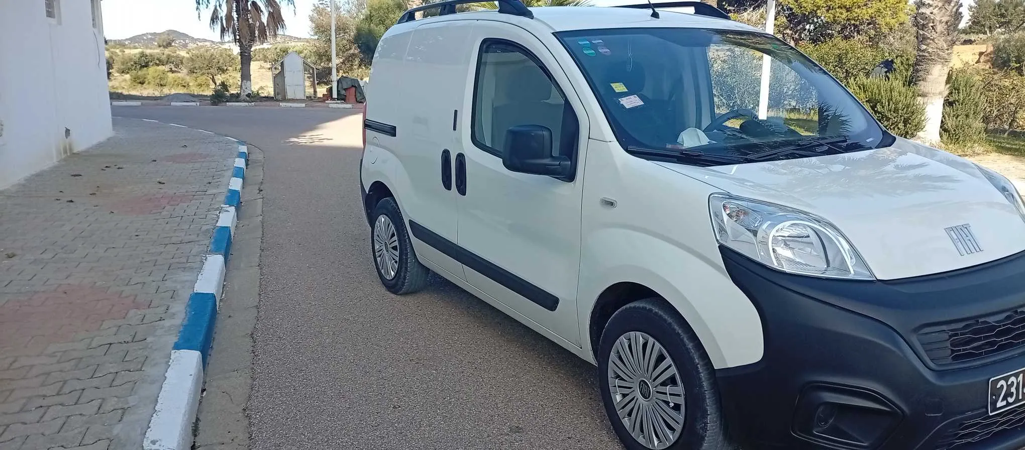 Fiat fiorino