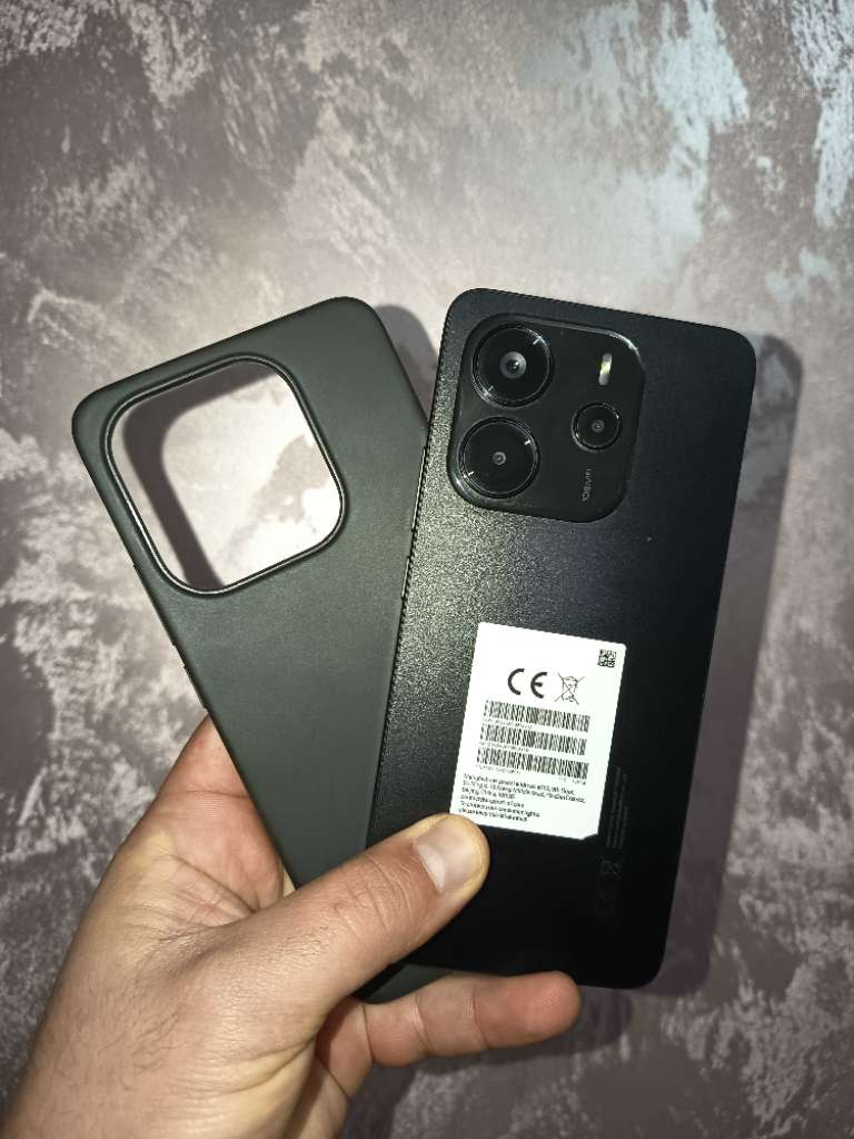 Redmi note 14 128/6+6