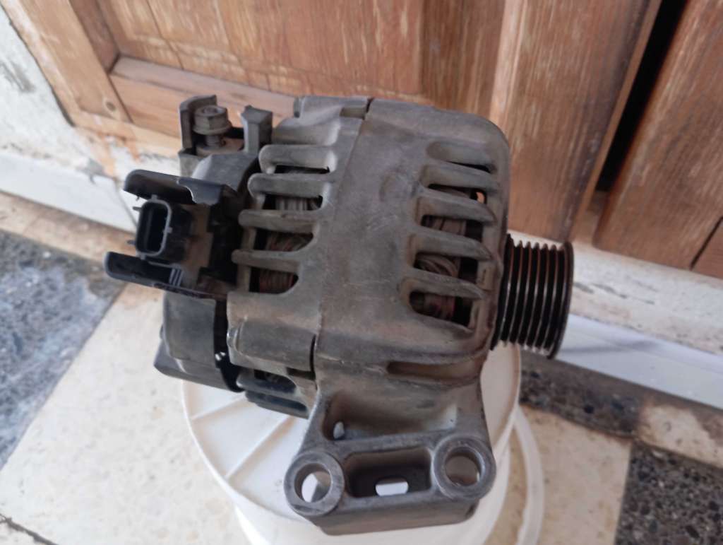 Pièces d origine ford figo 2014