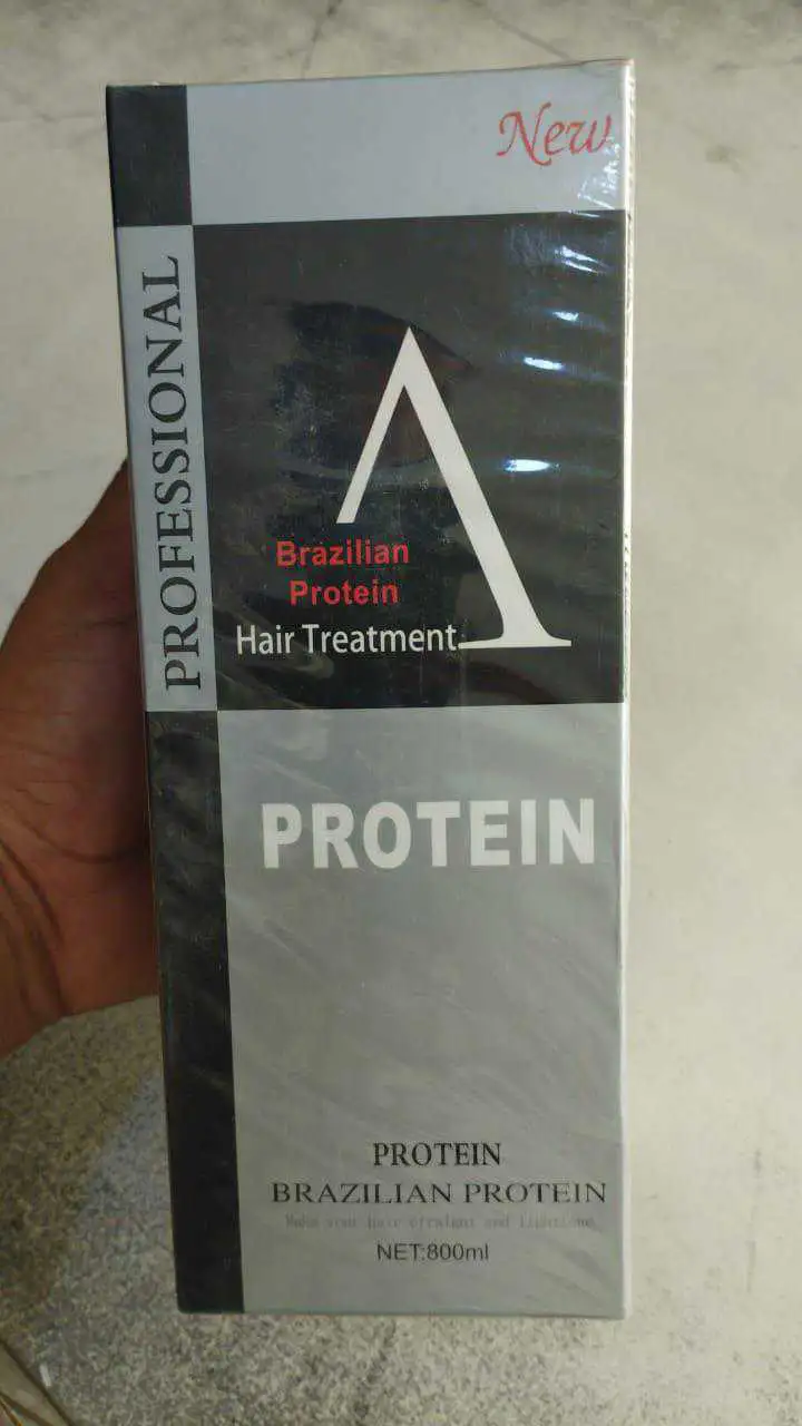 Brazilian protein