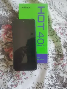 Infinix hot 40i