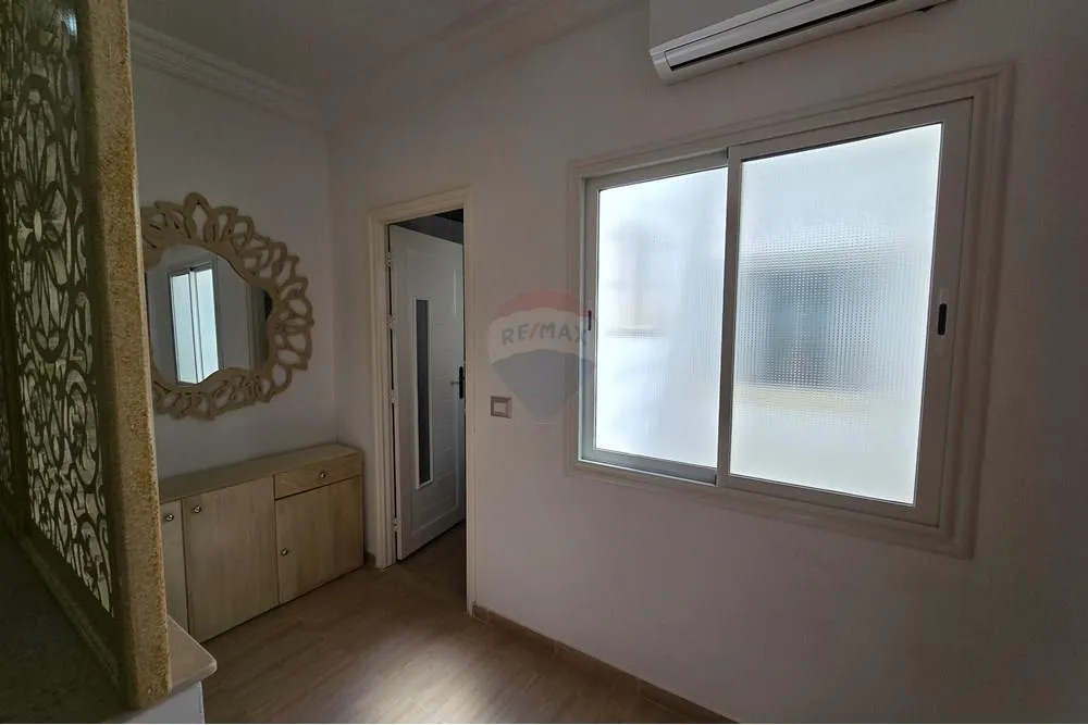 Un appartement-S+1 - Route Hammam Al Ghezaz, Kélibia