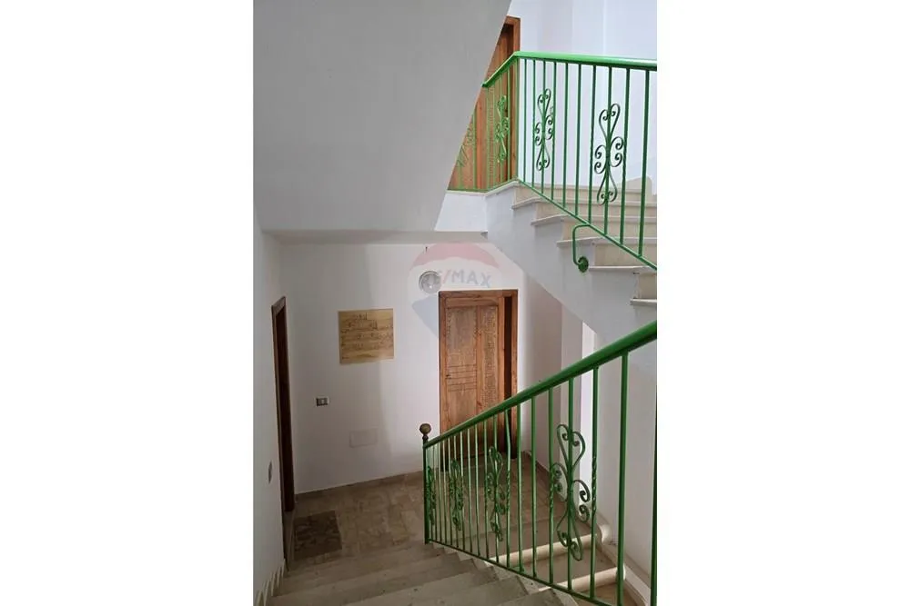 Un appartement-S+1 - Route Hammam Al Ghezaz, Kélibia