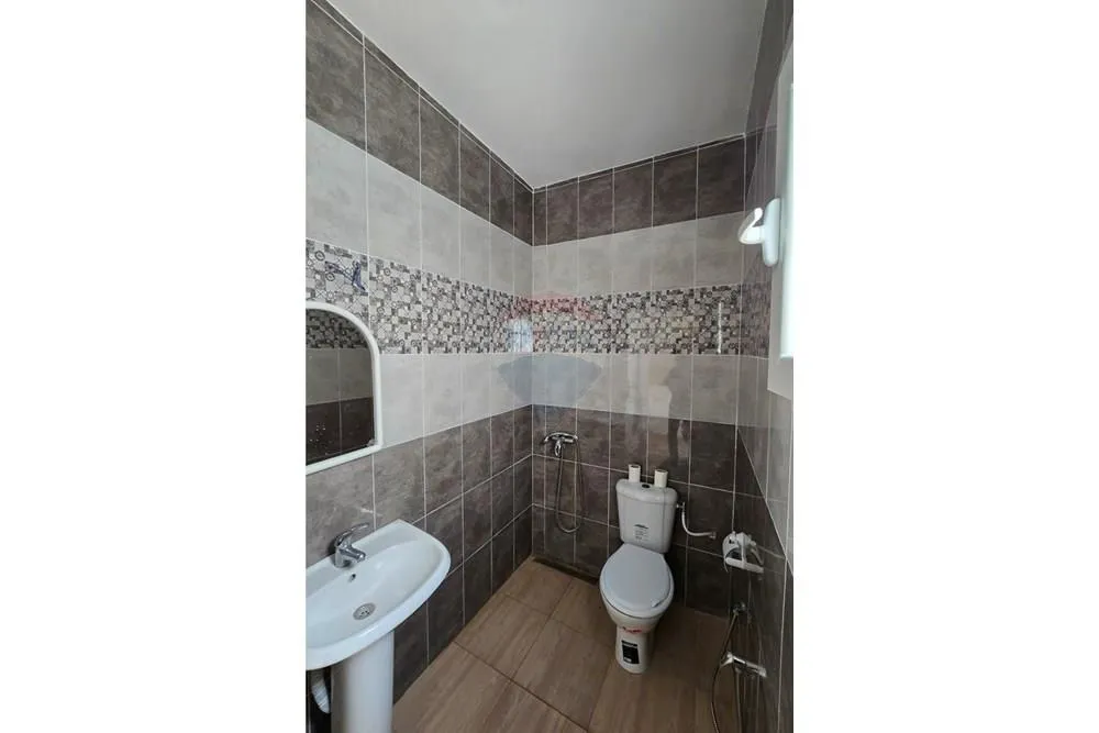 Un appartement-S+1 - Route Hammam Al Ghezaz, Kélibia