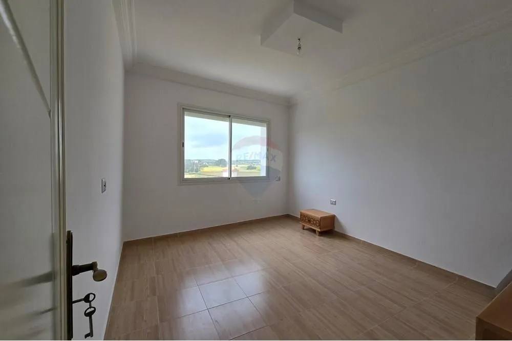 Un appartement-S+1 - Route Hammam Al Ghezaz, Kélibia