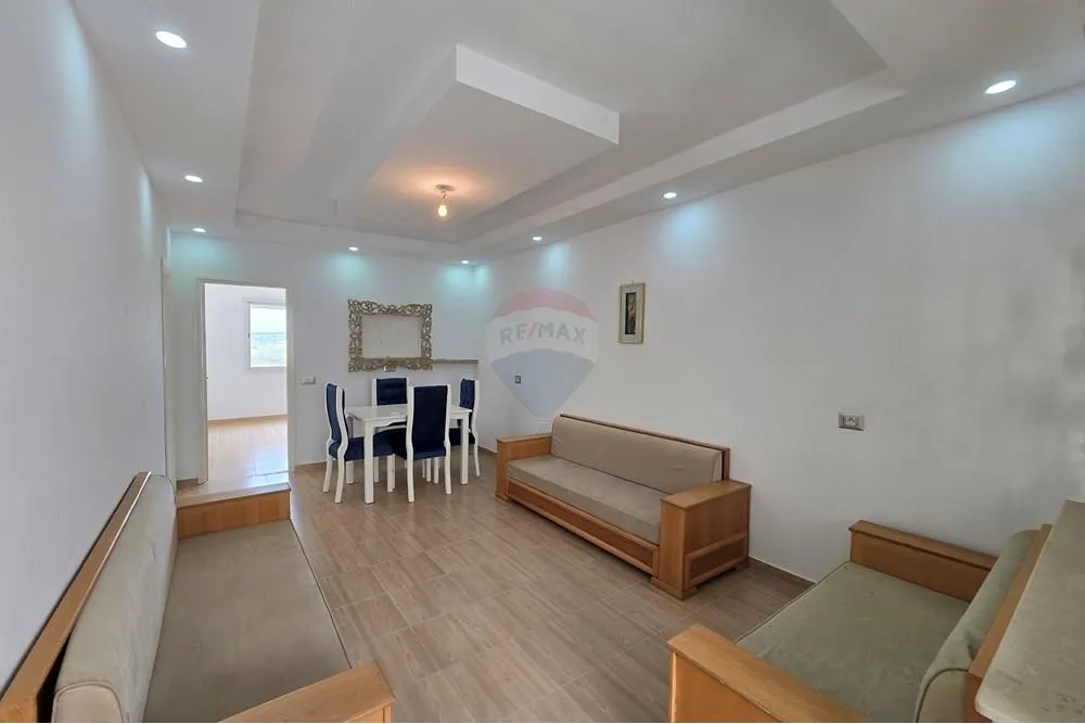 Un appartement-S+1 - Route Hammam Al Ghezaz, Kélibia