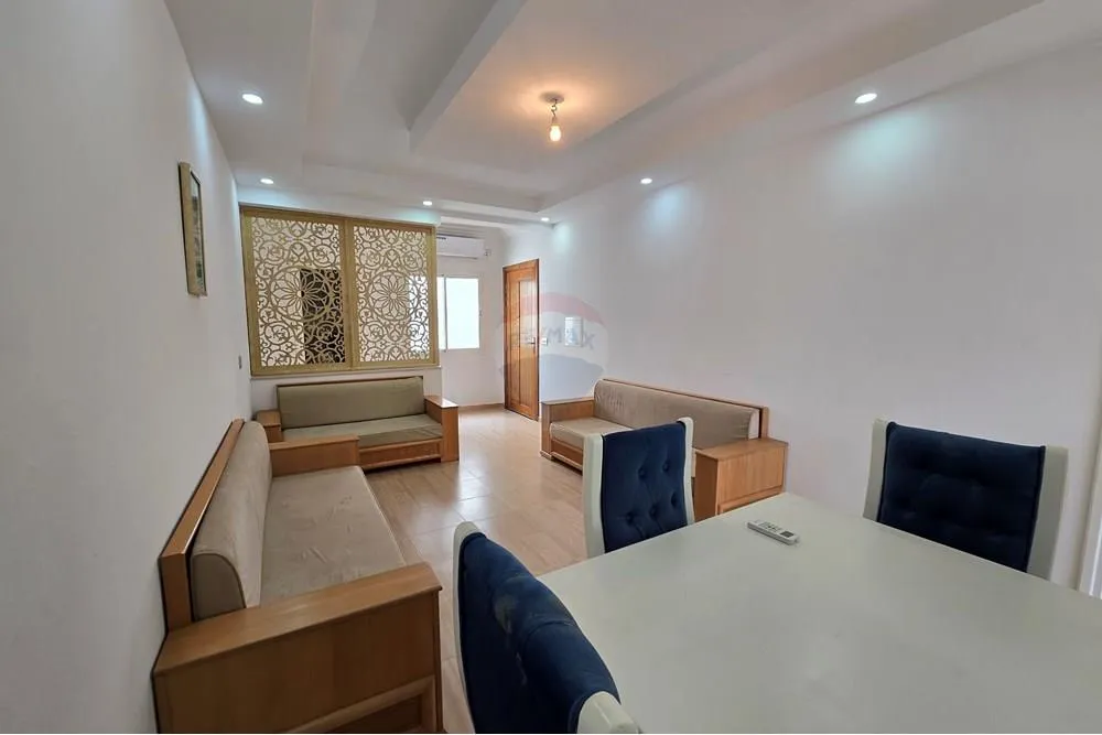 Un appartement-S+1 - Route Hammam Al Ghezaz, Kélibia