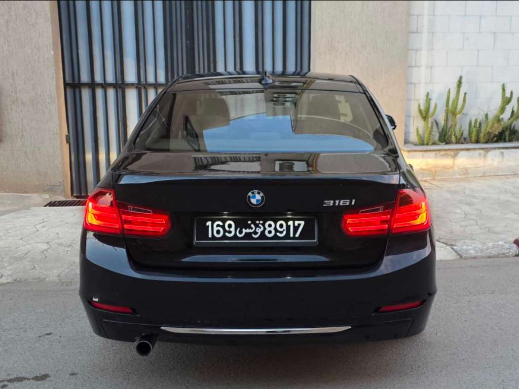 Bmw 316i