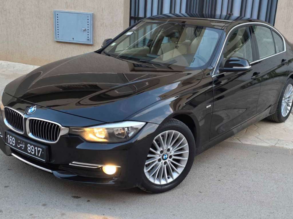 Bmw 316i