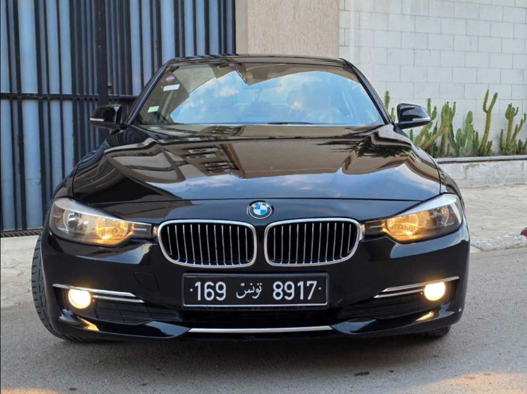 Bmw 316i
