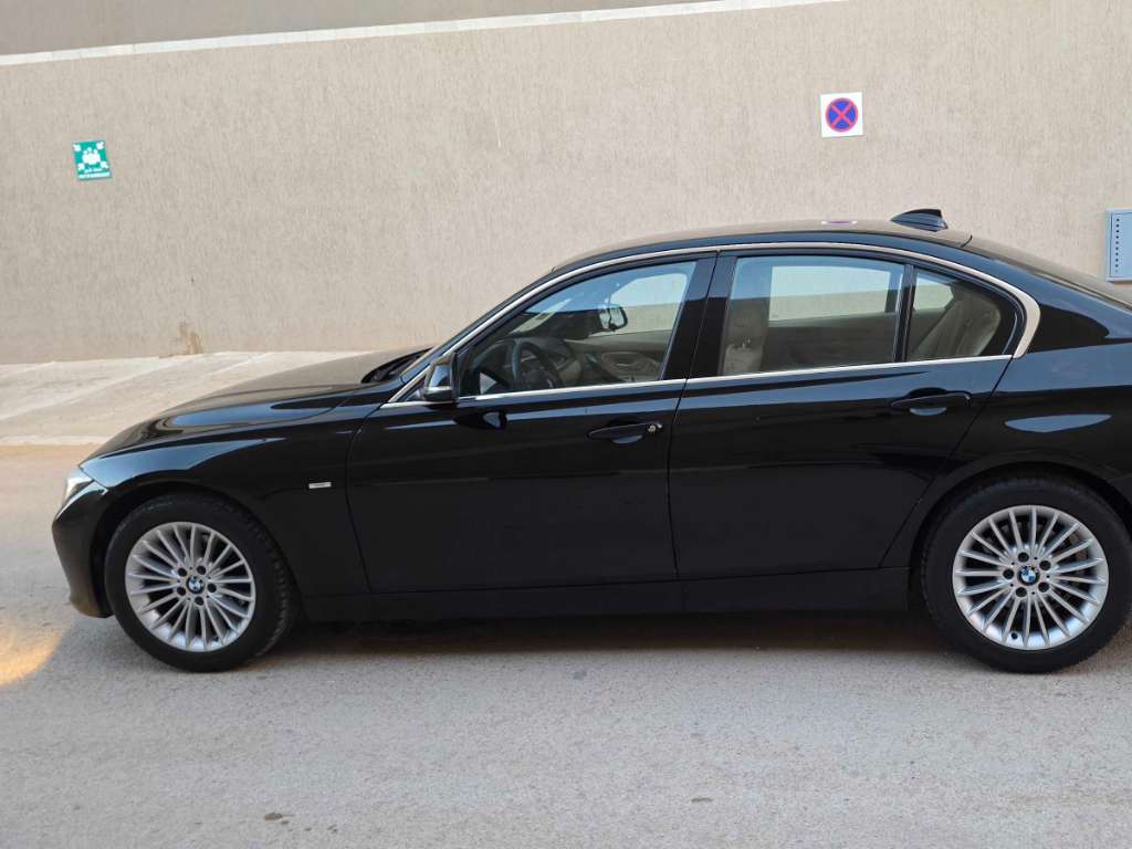 Bmw 316i