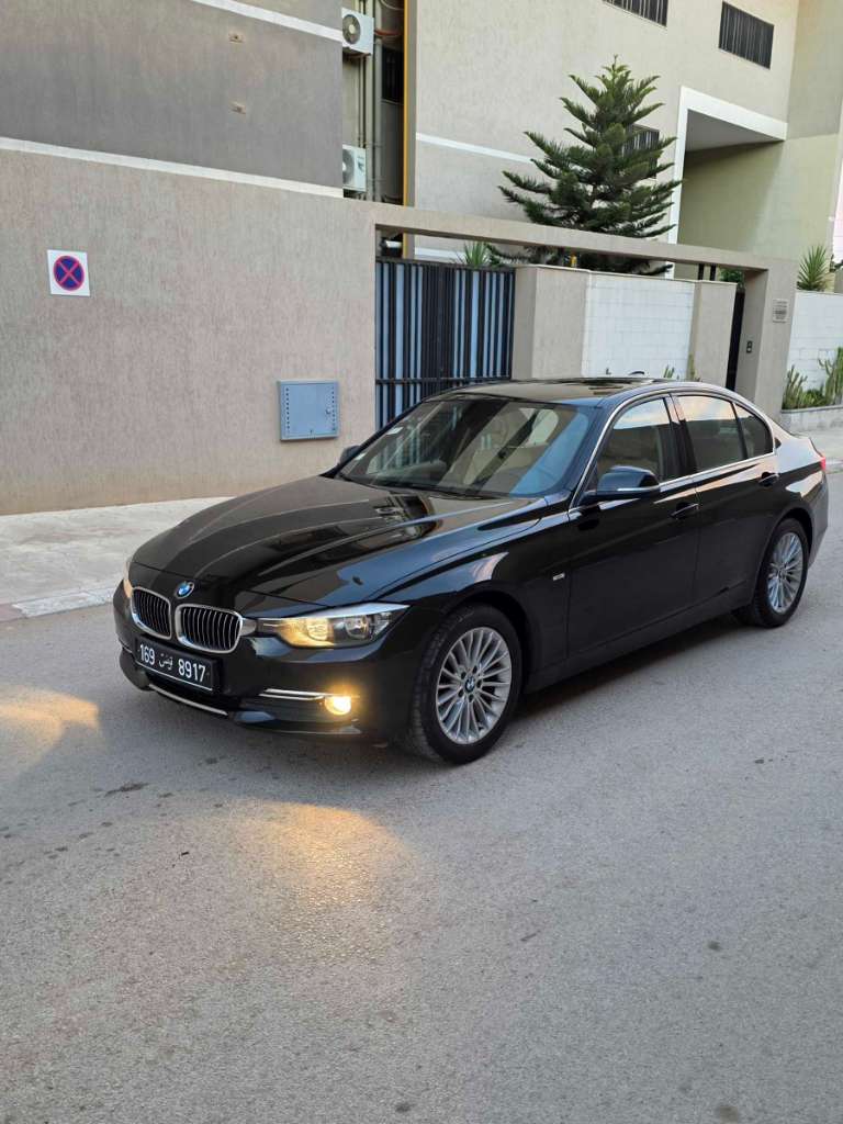 Bmw 316i