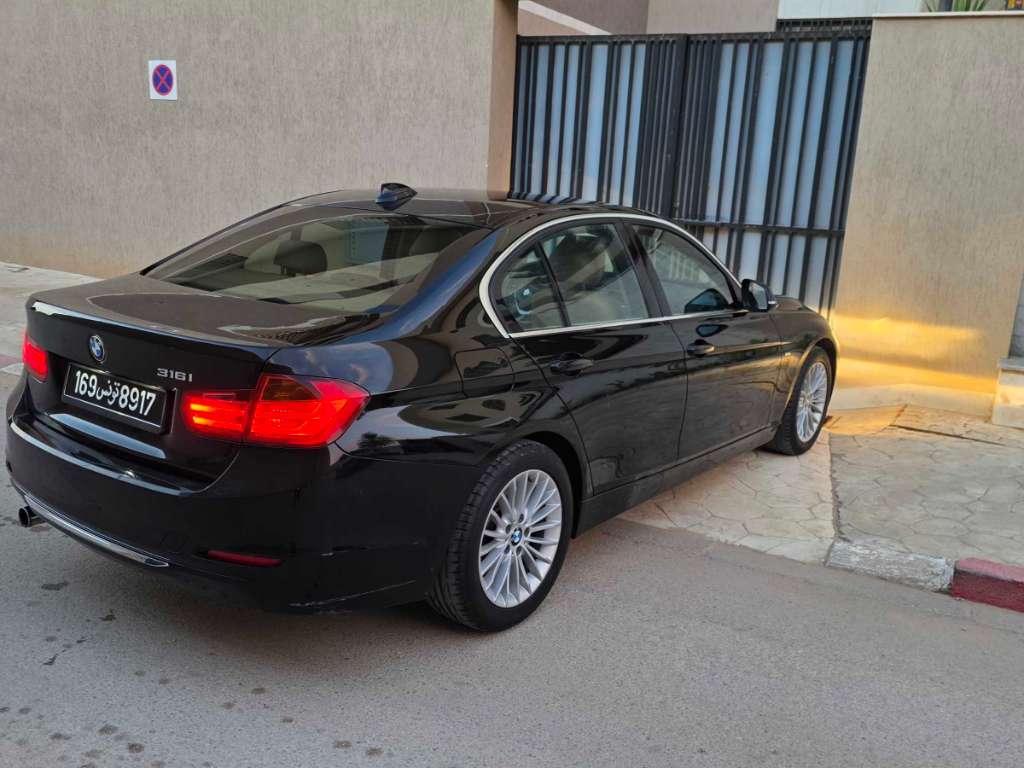 Bmw 316i