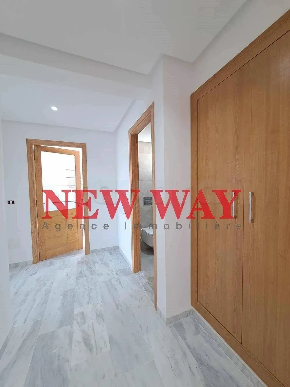 (S+3) à Sahloul Directe Promoteur