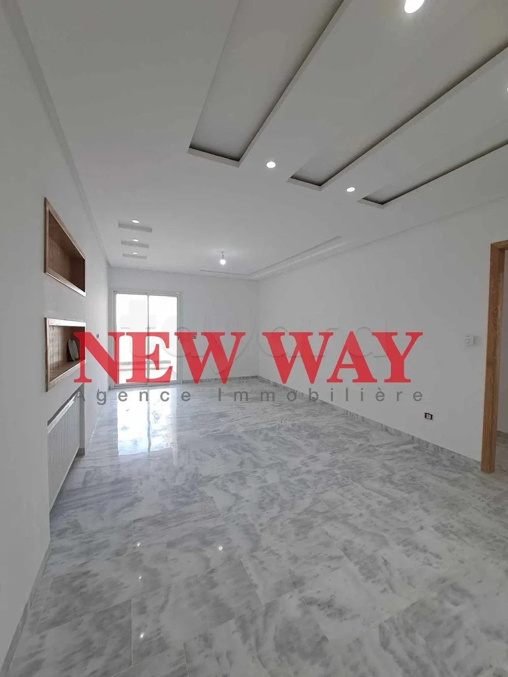 (S+3) à Sahloul Directe Promoteur