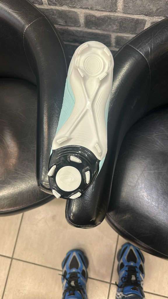 nike phantom gx pro fg