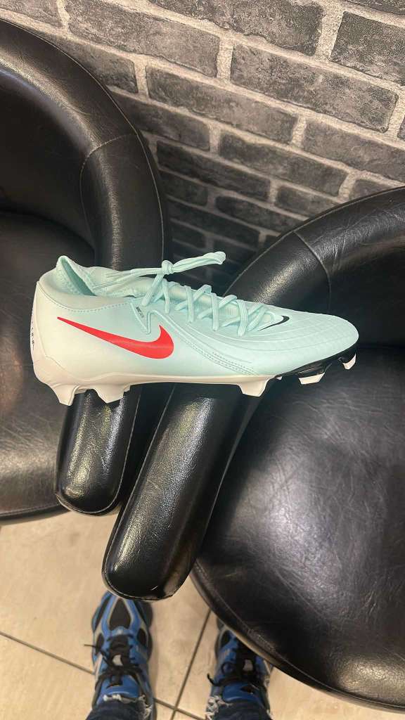 nike phantom gx pro fg