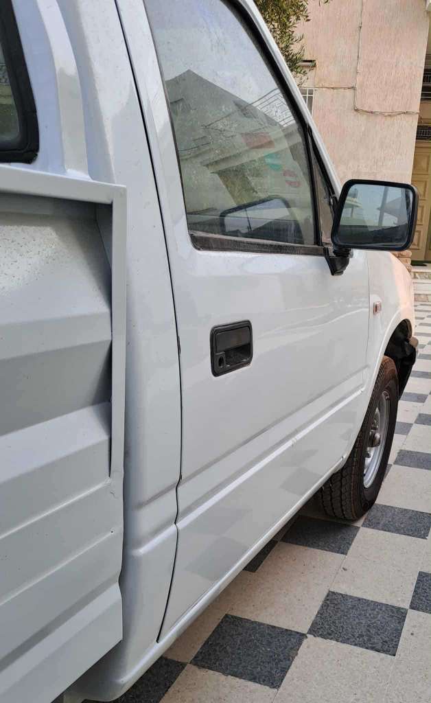 Isuzu
