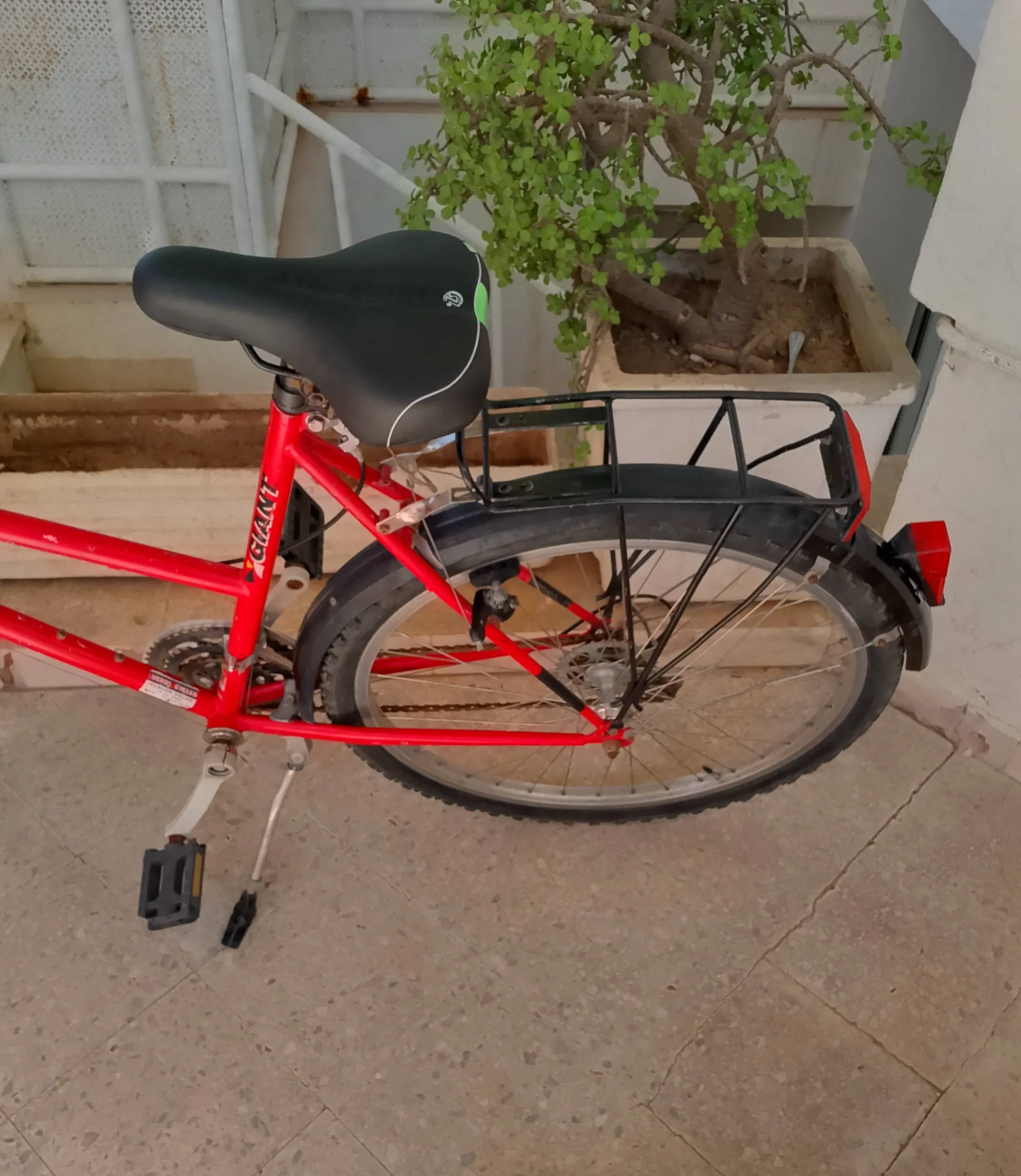 Échange Vente Vélo