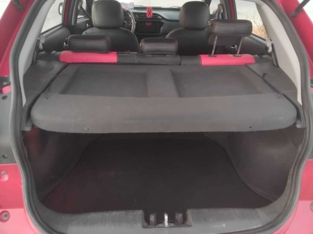 A vendre chery tiggo 2 