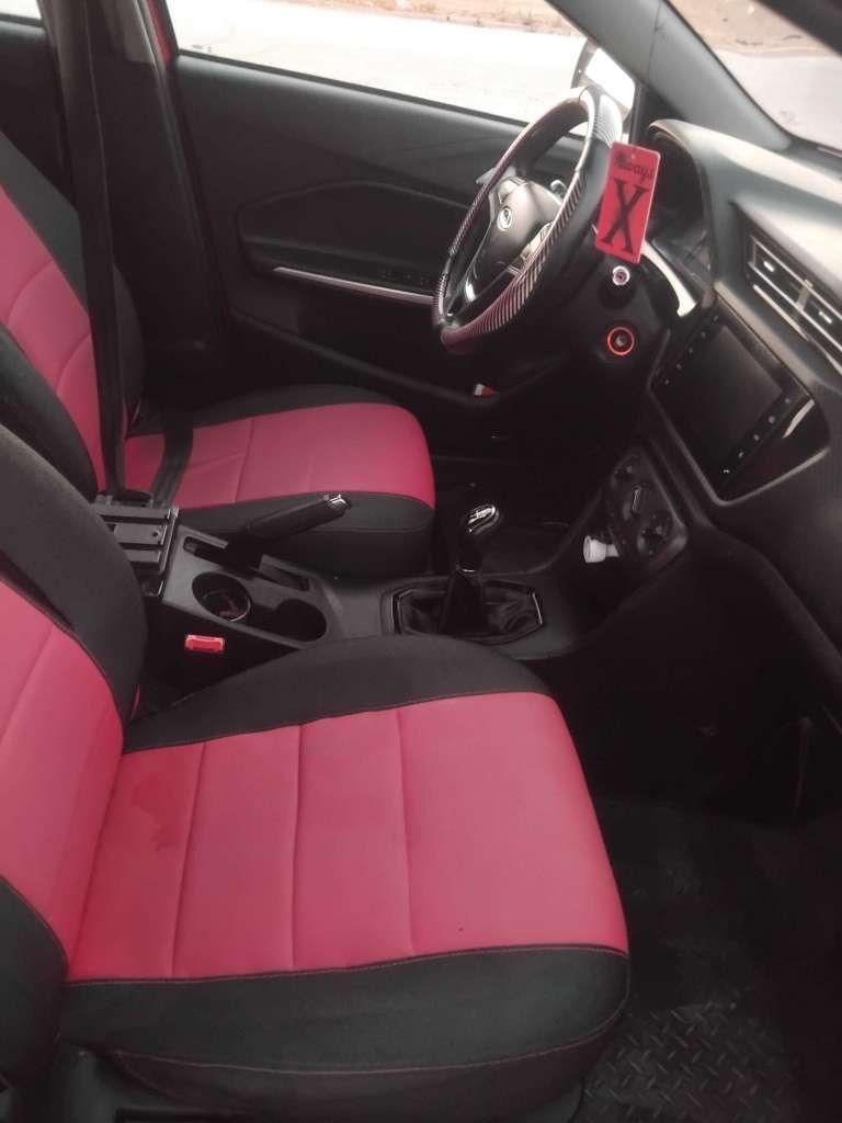 A vendre chery tiggo 2 