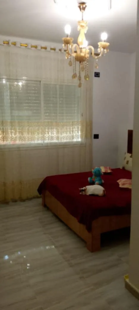 firme à vendre sur la route principale de Hriza Bizerte 