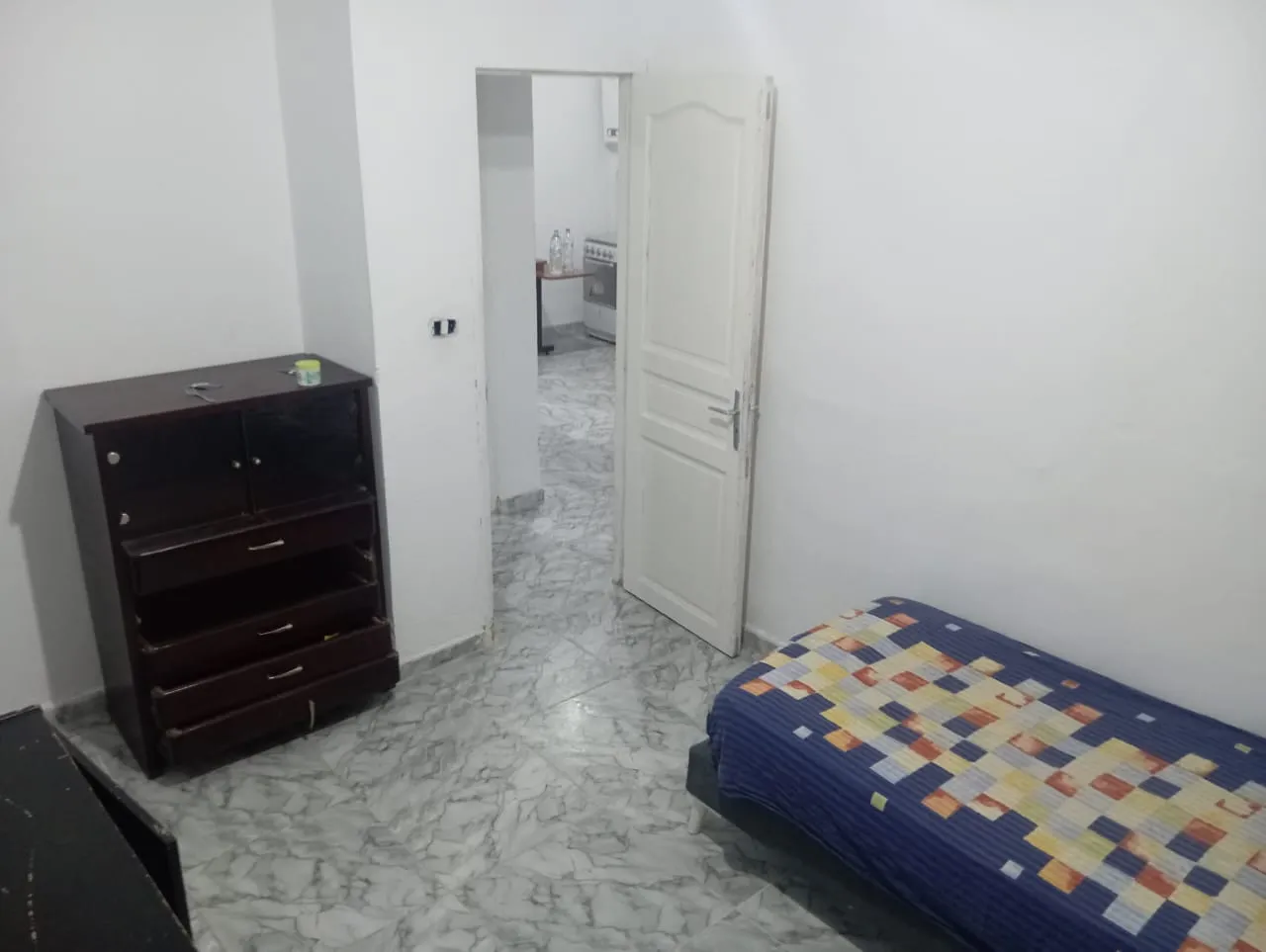 s+3 meublé a manar1