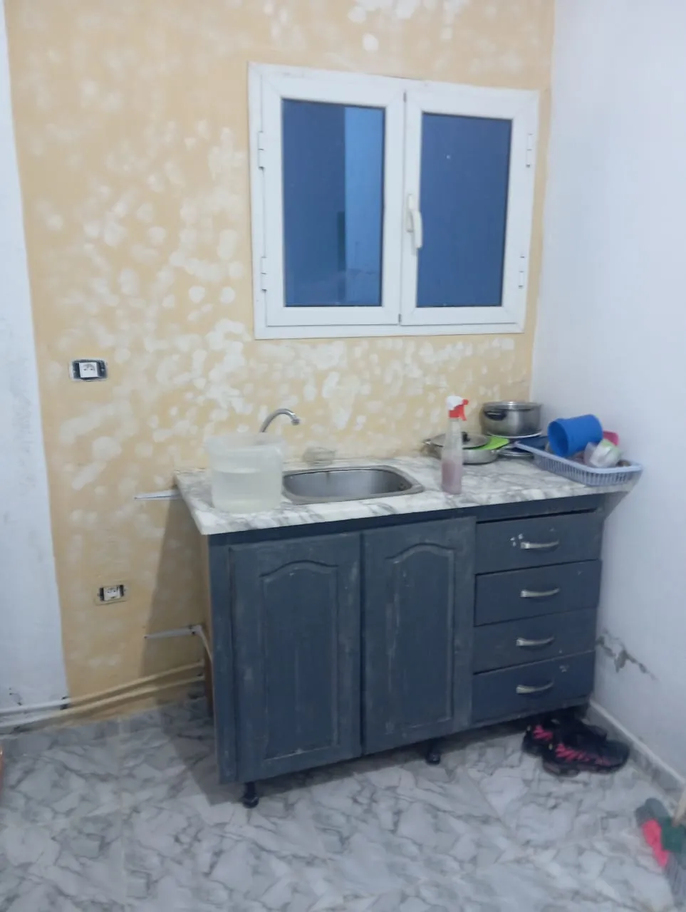 s+3 meublé a manar1