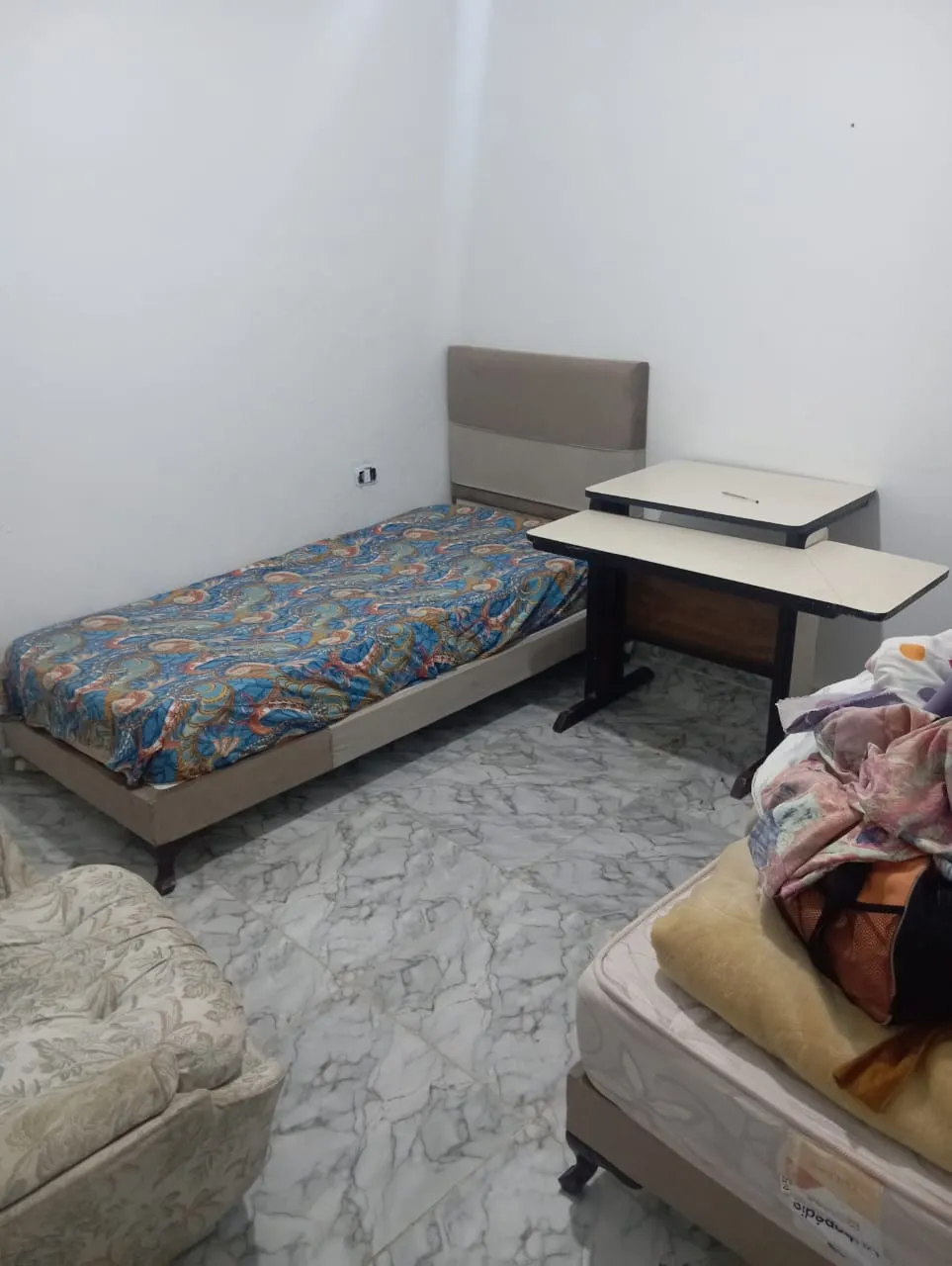 s+3 meublé a manar1