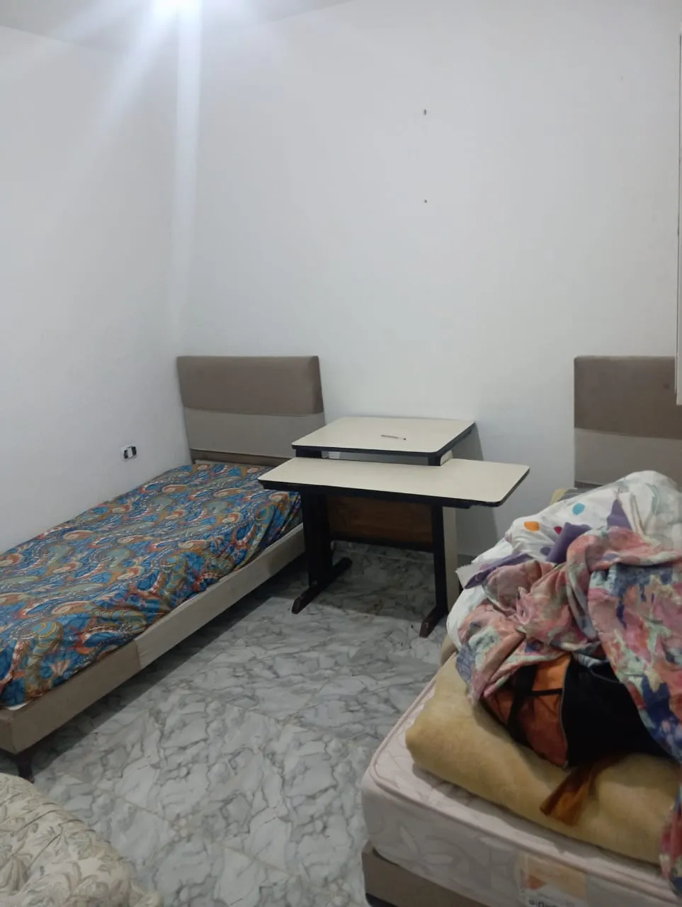 s+3 meublé a manar1