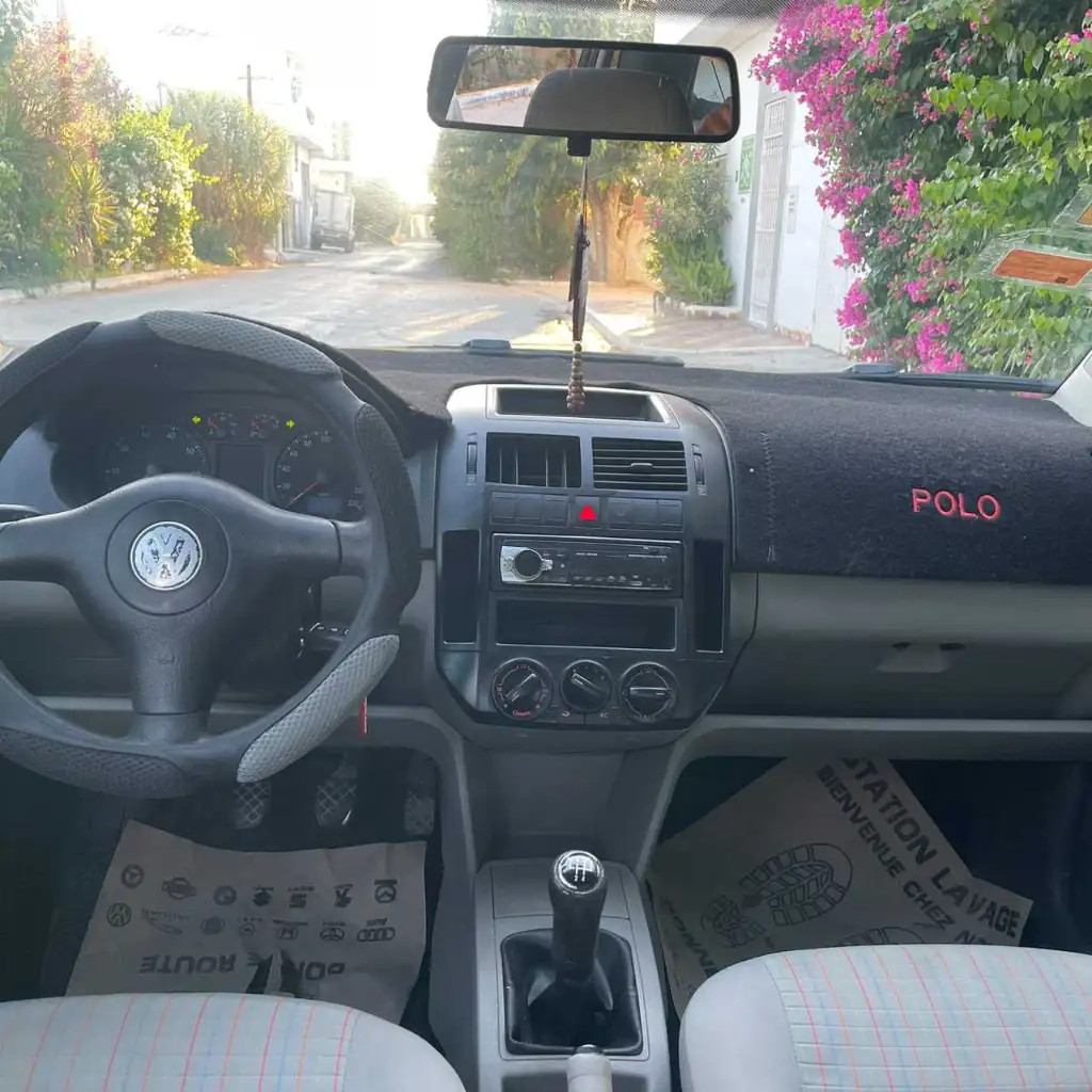 Polo 6