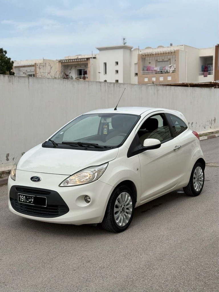 ⚜️ FORD KA⚜️