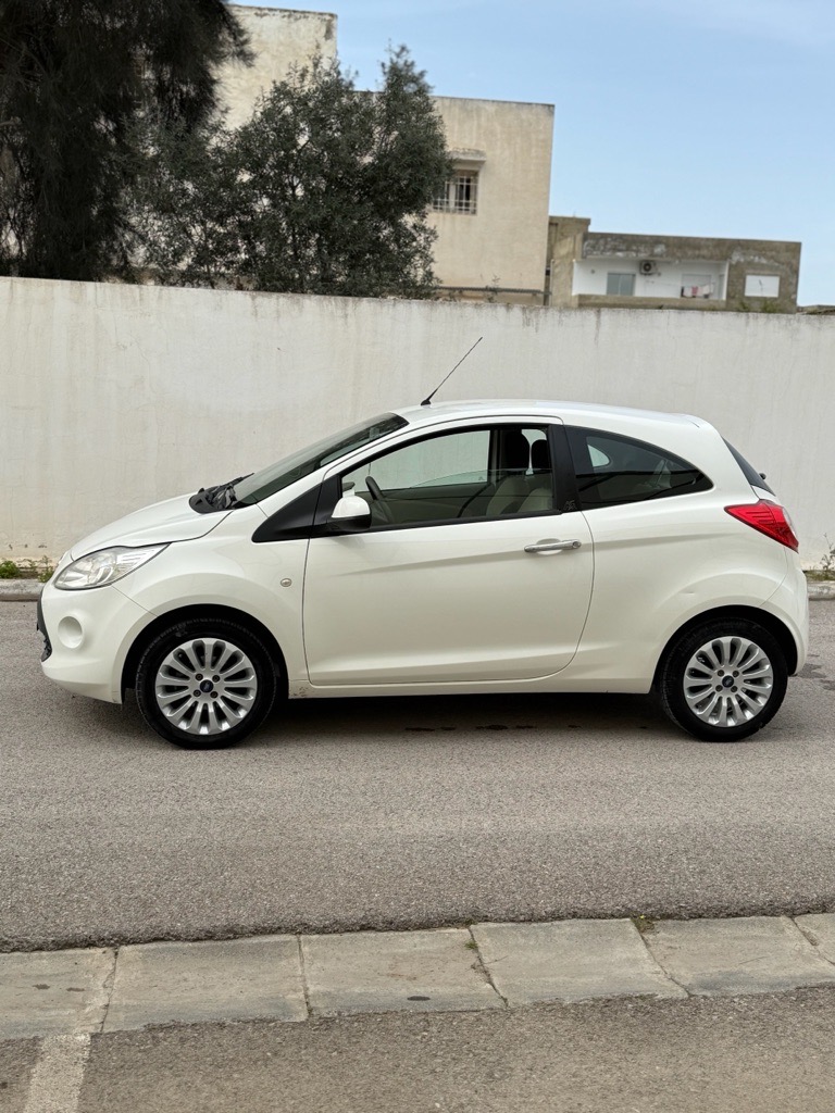 ⚜️ FORD KA⚜️