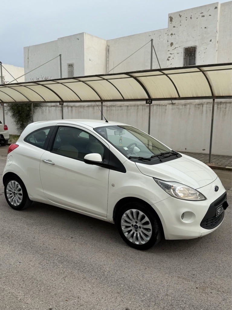 ⚜️ FORD KA⚜️