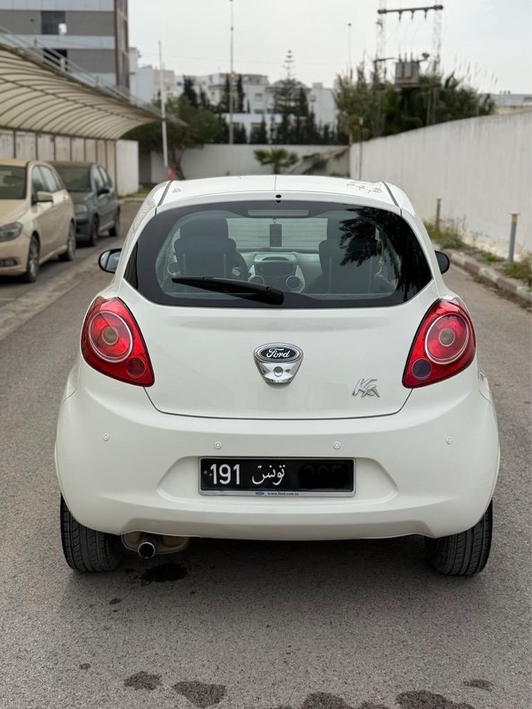 ⚜️ FORD KA⚜️