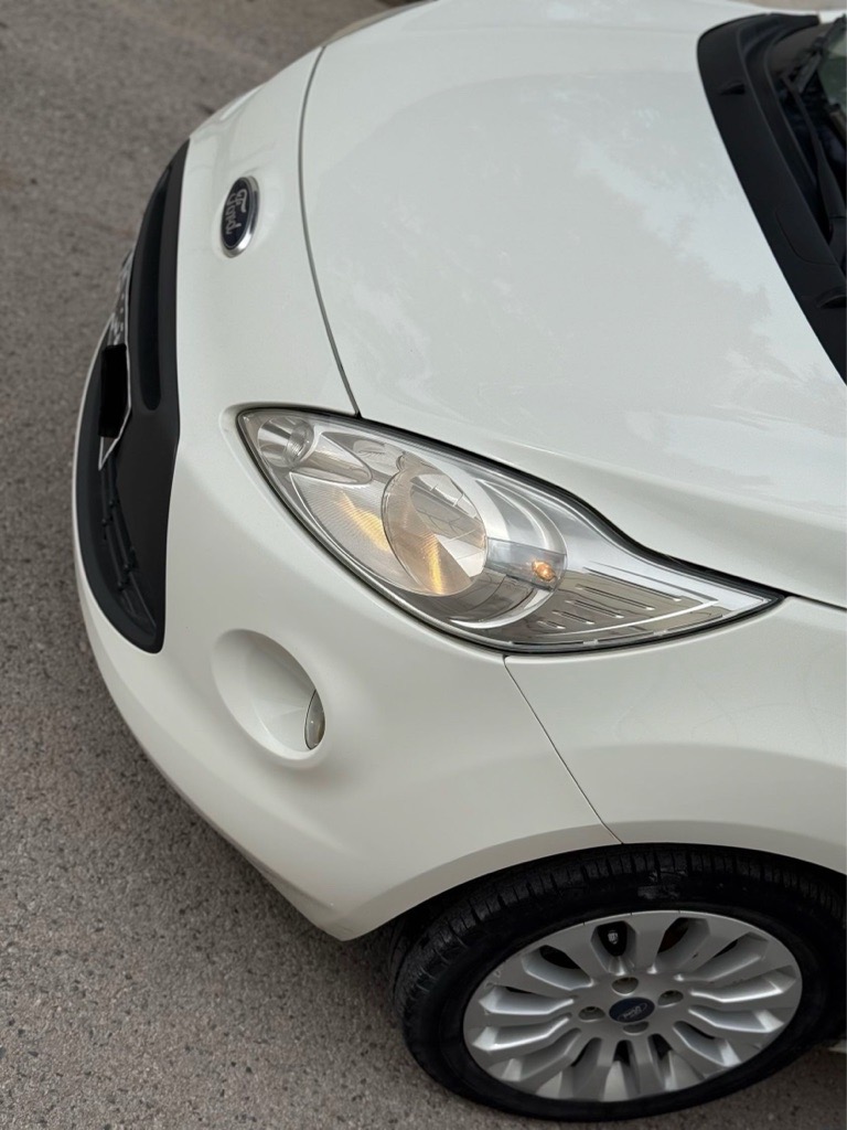 ⚜️ FORD KA⚜️