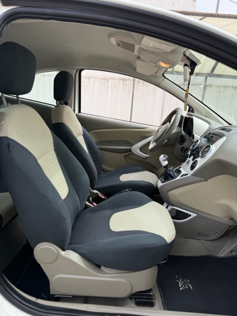 ⚜️ FORD KA⚜️