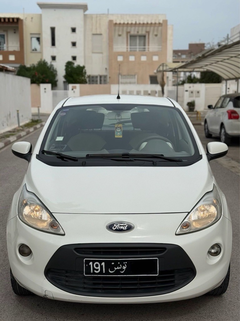 ⚜️ FORD KA⚜️