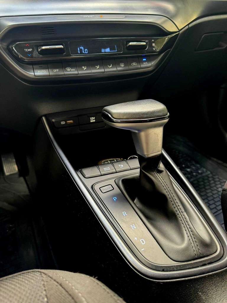 🚘 Hyundai I20 2023 boite auto 30.000km 🔁 on accepte l échange des voitures

